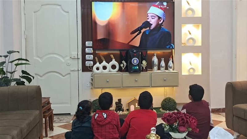 دولة التلاوة