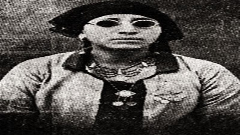 سكينة حسن
