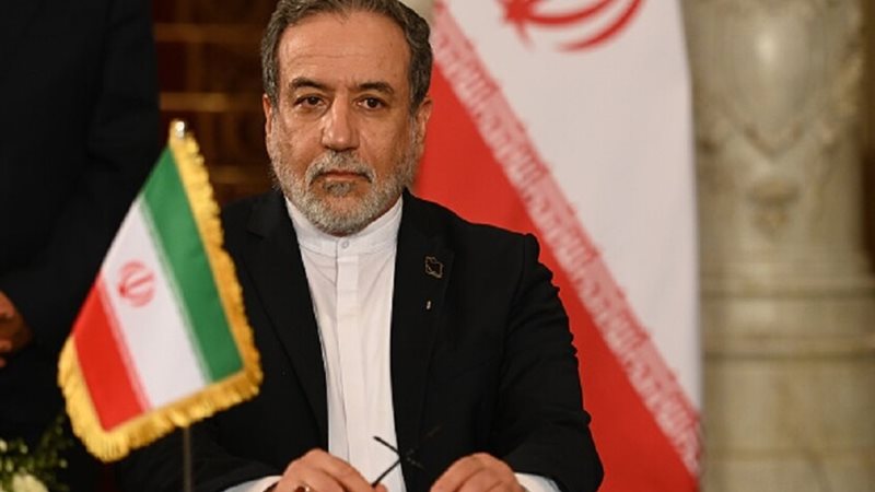 وزير الخارجية الإيراني
