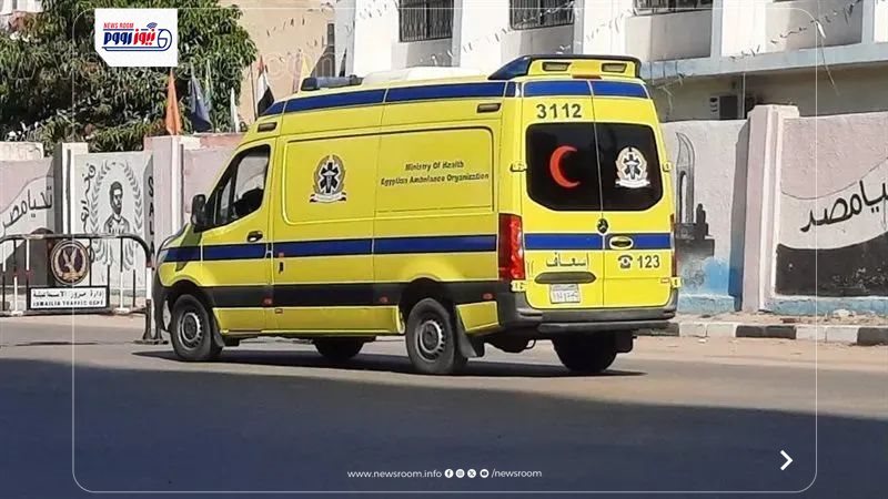 اسعاف أرشيفية 