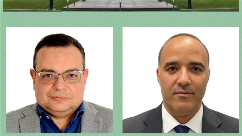 الوكلاء الجدد 