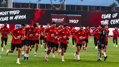 دوري أبطال أفريقيا| الأهلي بالقوة الضاربة يستضيف شبية القبائل (تشكيل الفريقين)