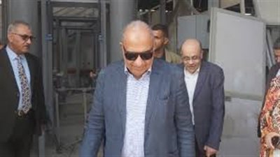 فى زيارة ميدانية.. وزير الكهرباء يتفقد مجمع الوحدات التكنولوجية بأنشاص