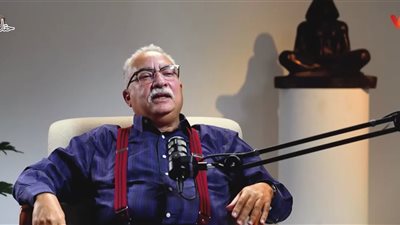 إبراهيم عيسى: واجهنا التطرف.. وحملات الإرهاب شملت محاولات اغتيال كبيرة