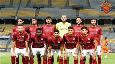 بفارق 6 نقاط.. سيراميكا كليوباترا يبتعد بقمة الدوري بفوز مثير على فاركو