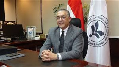حسام هيبة: الذكاء الاصطناعي تحول إلى أداة استراتيجية لصياغة السياسات الاستثمار