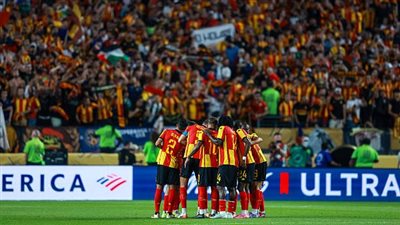 الملعب المالي يفرض التعادل على الترجي في دوري أبطال إفريقيا