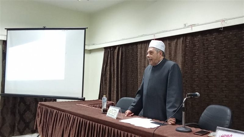 قطاع المعاهد الأزهرية