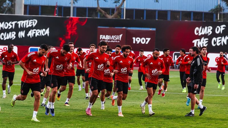 فريق الأهلي