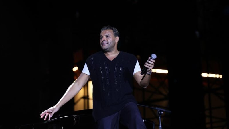 رامي صبري