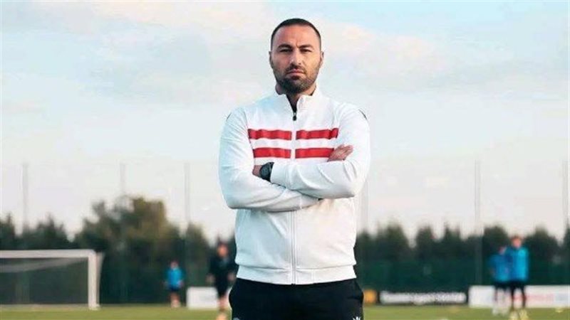 أحمد عبد الرؤوف
