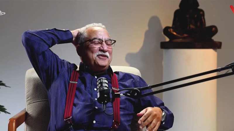 إبراهيم عيسى