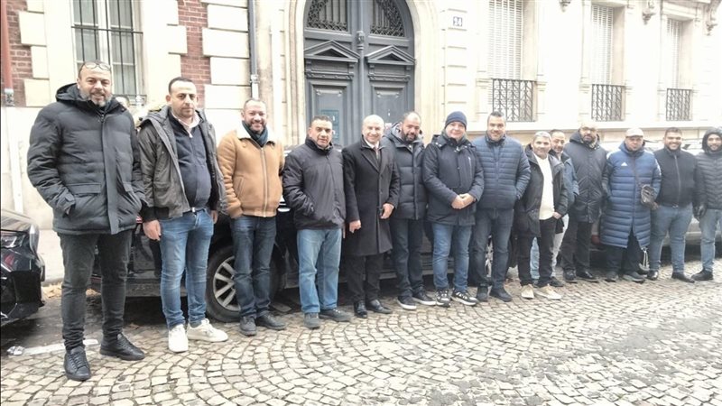 إقبال كبير للمشاركة