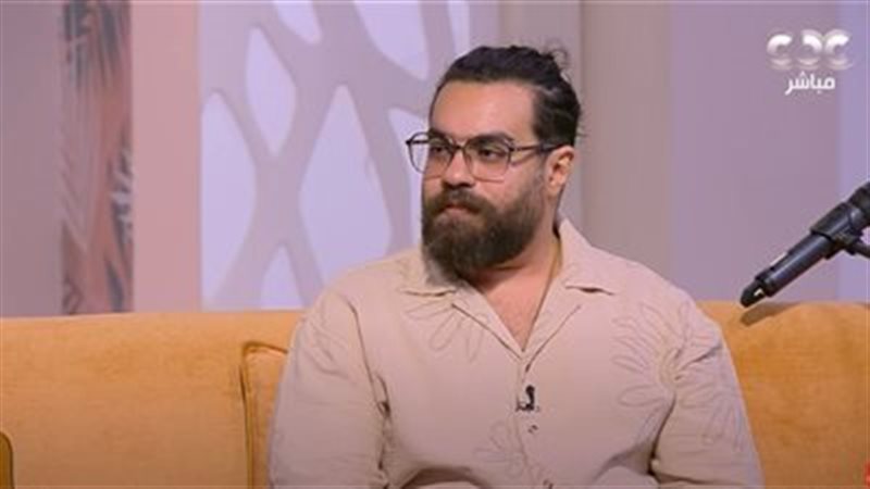 علي رؤوف