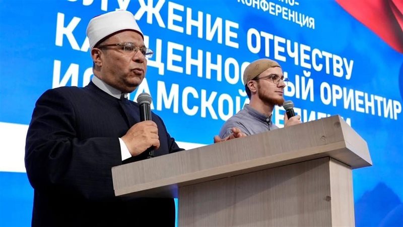 الدكتور محمد البيومي