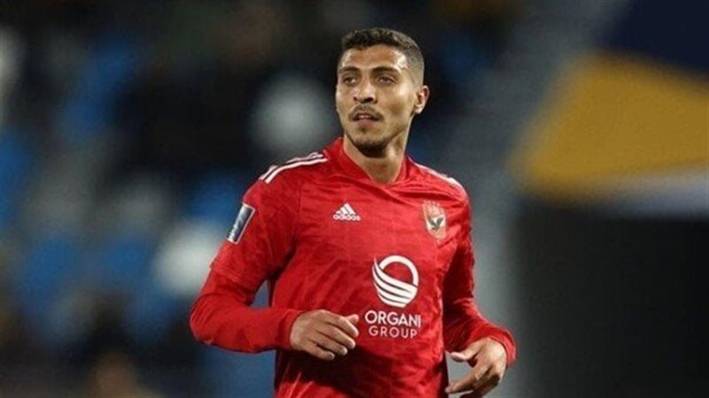 محمد شريف