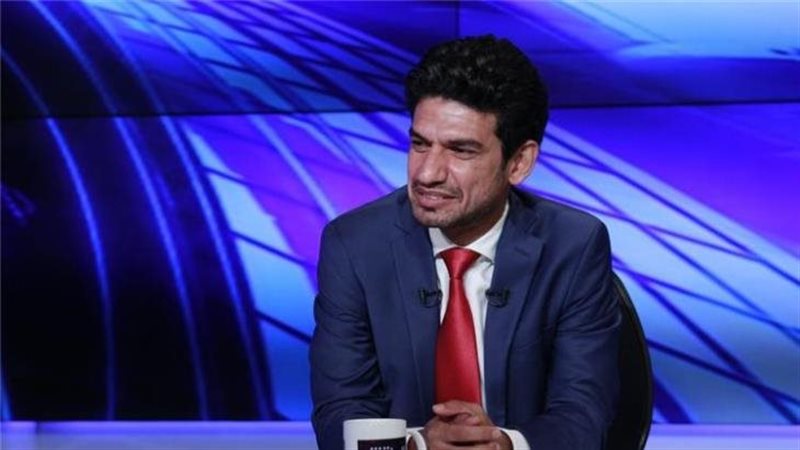 حسين ياسر المحمدي