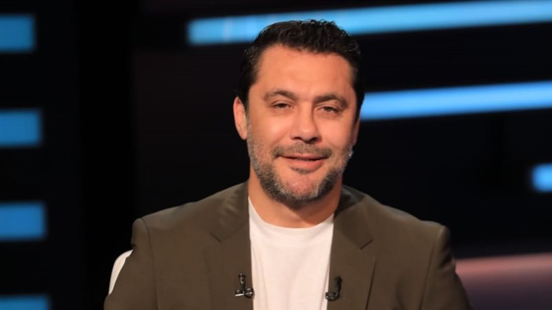 أحمد حسن