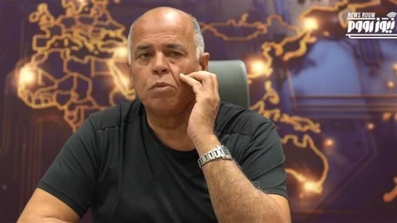 هشام يكن