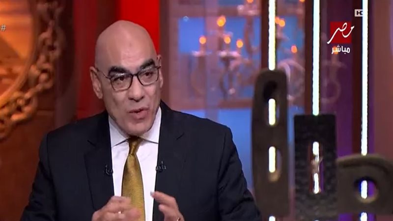 هشام نصر