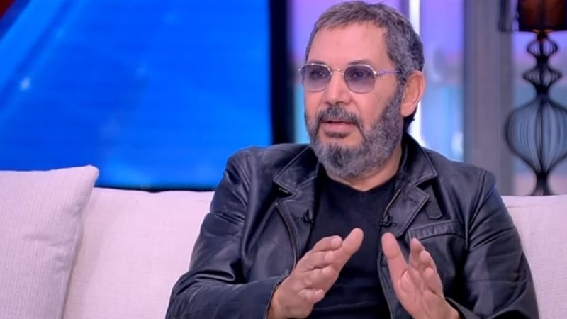 كمال أبو رية