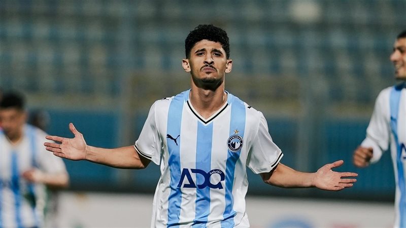 بيراميدز