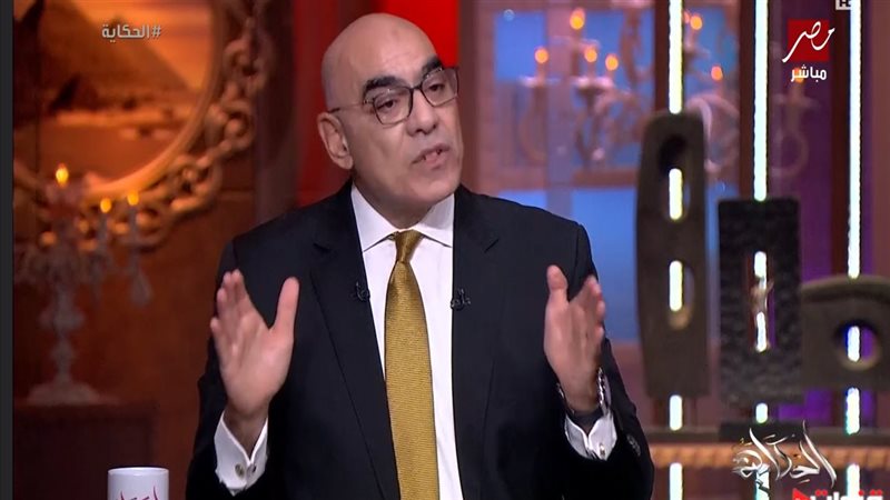 هشام نصر