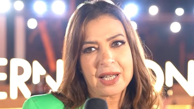 منال سلامة