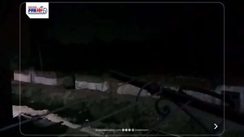 مقابر قنا