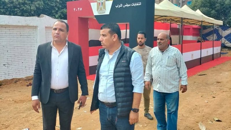 استعدادات مجلس النواب