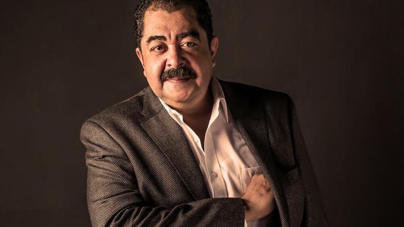 طارق عبدالعزيز 