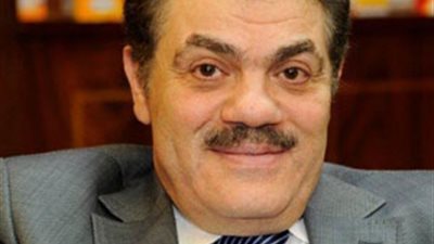 استجابة للقيادات والأعضاء.. السيد البدوي يترشح لانتخابات رئاسة حزب الوفد