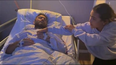 بعد استئصال الكلى .. تامر حسني يعود لاستكمال علاجه بمصر ويشكر جمهوره على الدعم