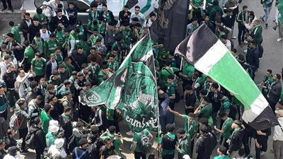 المصري يوفر أوتوبيسات مجانيه لمشجعيه لحضور مباراة إنبي في نهائي كأس العاصمة
