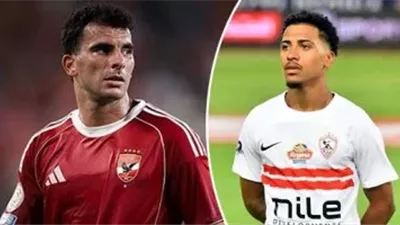 ربنا عوض علينا به .. نجم الزمالك السابق : بيزيرا قد زيزو 10 مرات 