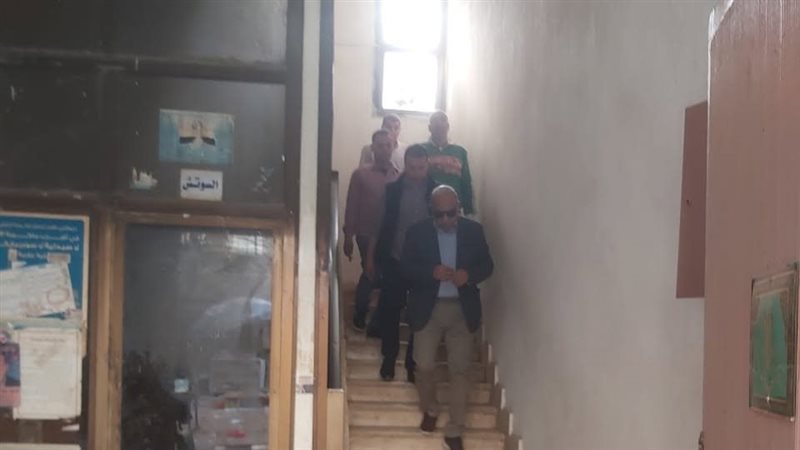 وزير الكهرباء 