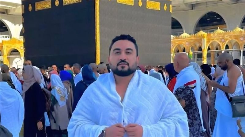 مصرع مهندس ببنها