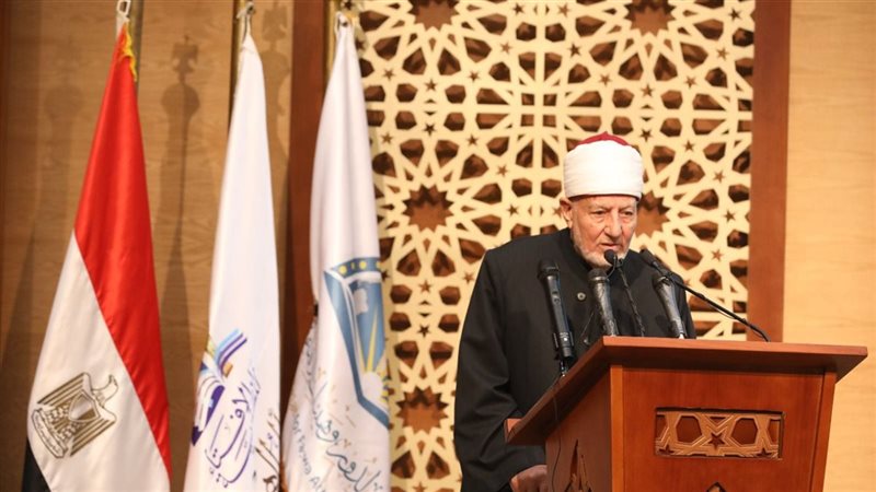 د. نصر فريد واصل