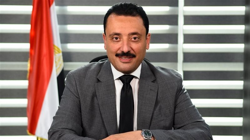 محمد رزق