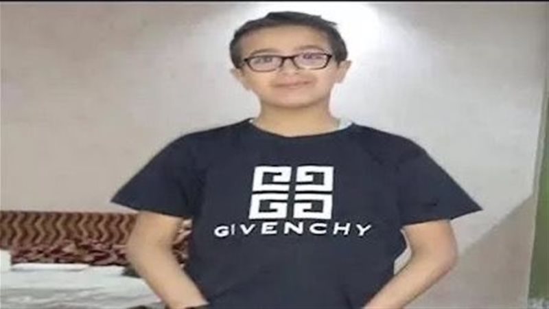 جريمة المنشار 