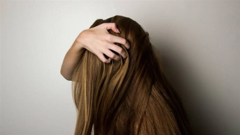 عادة صحية سيئة