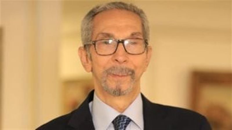 رشاد عبده