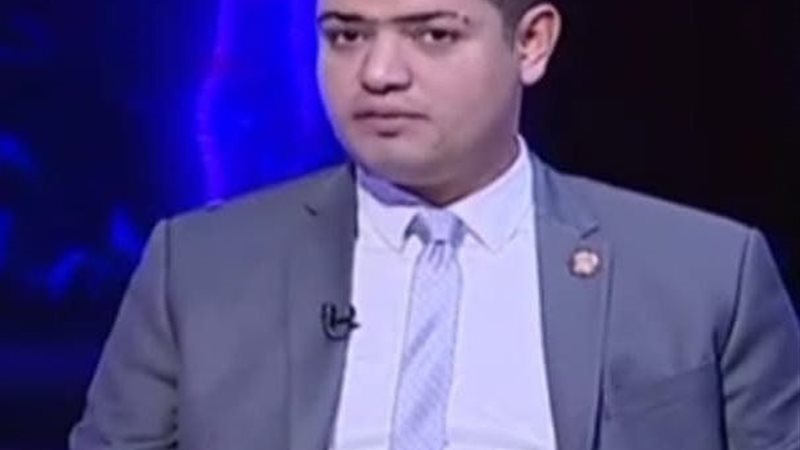 المحامي
