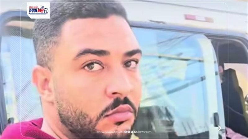 السائق المتهم بالسب