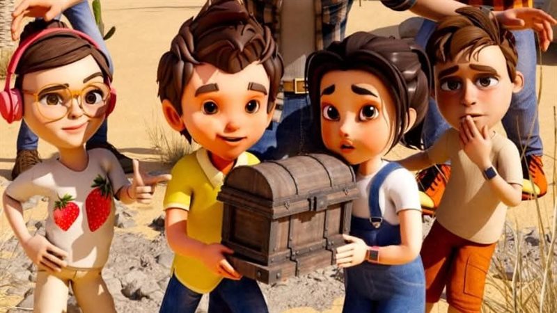 مسلسل نور 