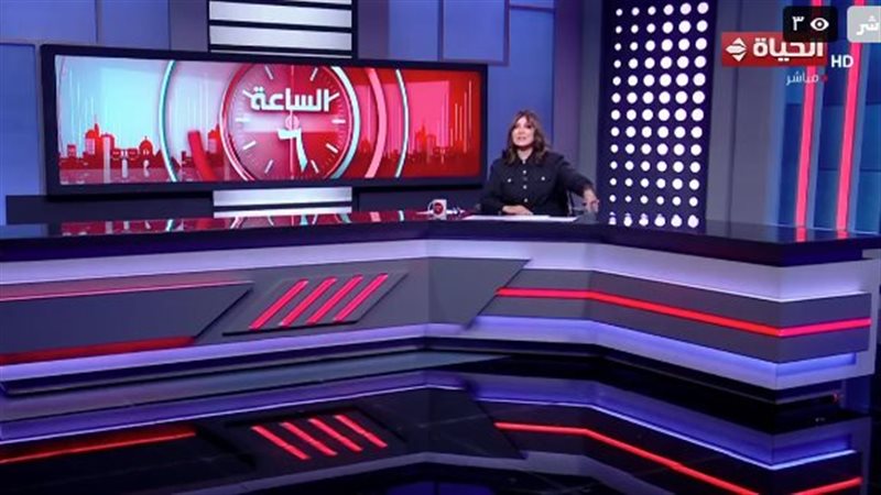  الإعلامية عزة مصطفى