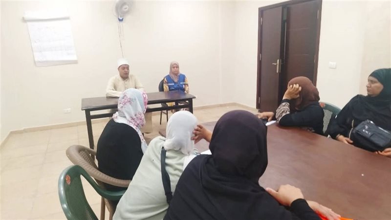  ندوة دعوية 