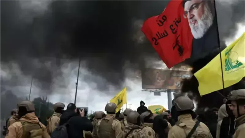 حزب الله 