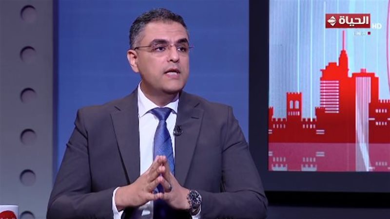 الدكتور أسامة رسلان
