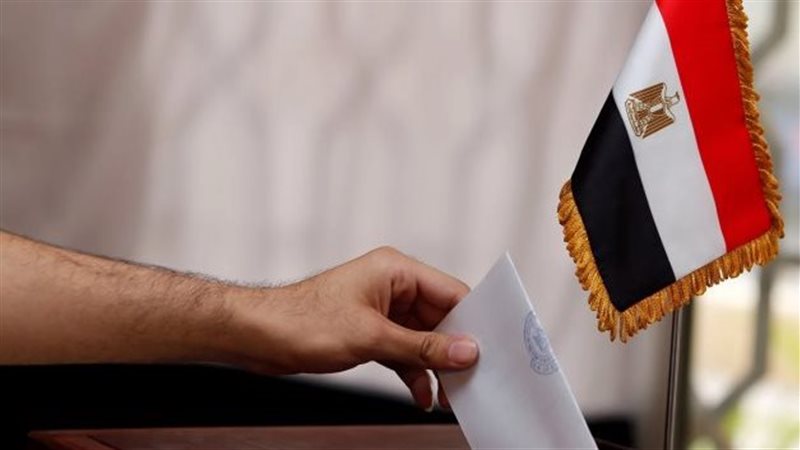 إنتخابات مجلس النواب
